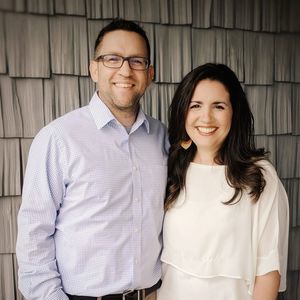 Meet your Posher, Gina